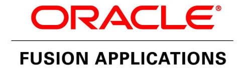 Oracle Fusion Cloud Applications — HCM